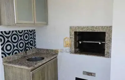 Apartamento à venda, 90 m² por r$ 610.000,00 - vila alpes - goiânia/go