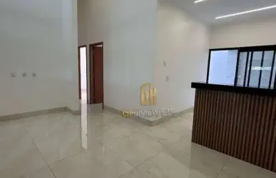 Casa com 3 quartos à venda na Avenida Aeroporto, 2, Setor Central, São Luís de Montes Belos
