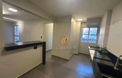 Apartamento à venda, 72 m² por r$ 420.000,00 - setor bueno - goiânia/go
