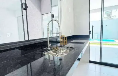 Casa à venda, 138 m² por r$ 650.000,00 - setor faiçalville - goiânia/go