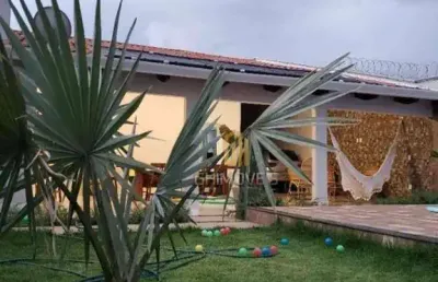 Casa à venda, 184 m² por r$ 598.000,00 - residencial caraíbas - aparecida de goiânia/go
