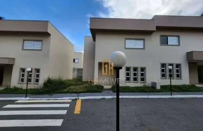 Casa em condomínio fechado com 3 quartos à venda na Rua Osório Arantes, 11111, Vila Maria, Aparecida de Goiânia