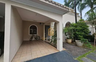 Casa à venda, 189 m² por r$ 1.990.000,00 - setor marista - goiânia/go