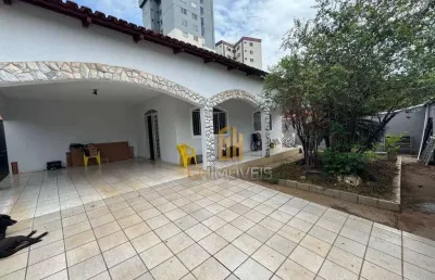 Casa à venda, 475 m² por r$ 850.000,00 - setor pedro ludovico - goiânia/go