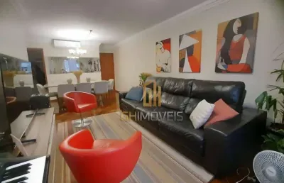 Apartamento à venda, 86 m² por r$ 475.000,00 - setor oeste - goiânia/go