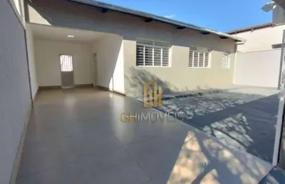 Casa à venda, 120 m² por r$ 1.070.000,00 - parque amazônia - goiânia/go