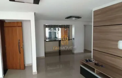 Apartamento à venda, 116 m² por r$ 530.000,00 - setor bueno - goiânia/go