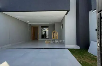 Casa à venda, 175 m² por r$ 900.000,00 - vila rosa - goiânia/go