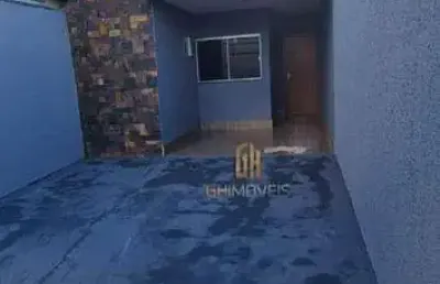 Casa à venda, 99 m² por r$ 380.000,00 - moinho dos ventos - goiânia/go