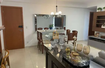 Apartamento à venda, 98 m² por r$ 800.000,00 - jardim europa - goiânia/go