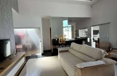 Casa à venda, 130 m² por r$ 450.000,00 - vila pedroso - goiânia/go