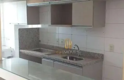 Apartamento à venda, 74 m² por r$ 450.000,00 - vila dos alpes - goiânia/go