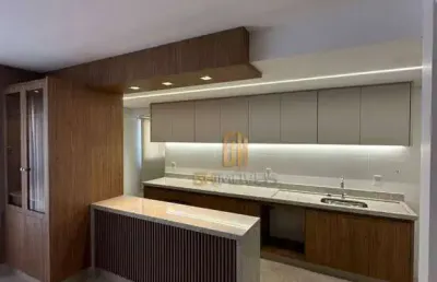 Apartamento com 3 quartos à venda na Rua 147, 3, Setor Marista, Goiânia