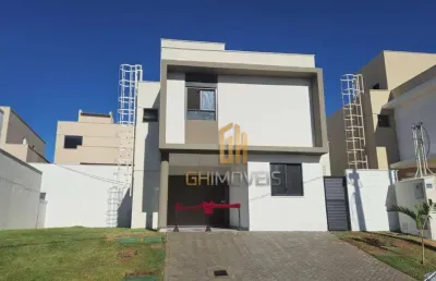Sobrado à venda, 166 m² por r$ 440.000,00 - jardins marselha - aparecida de goiânia/go