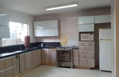 Casa à venda, 269 m² por r$ 1.399.000,00 - jardim américa - goiânia/go
