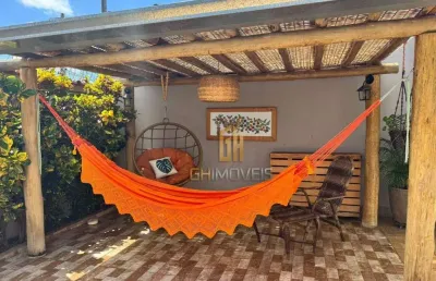 Casa à venda, 93 m² por r$ 570.000,00 - jardim monte serrat - aparecida de goiânia/go