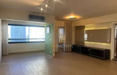 Apartamento com 2 quartos à venda na Avenida E, 3, Jardim Goiás, Goiânia