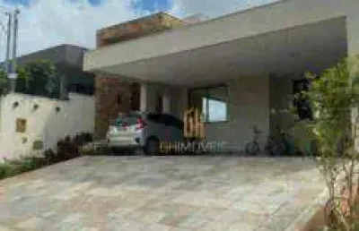 Casa à venda, 300 m² por r$ 2.200.000,00 - sítio de recreio ipê - goiânia/go