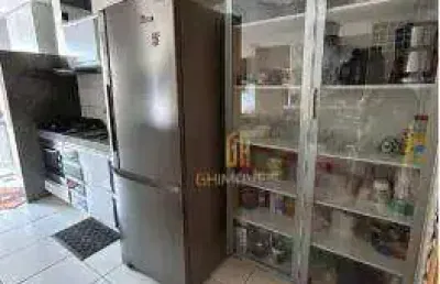 Apartamento à venda, 80 m² por r$ 560.000,00 - setor sudoeste - goiânia/go