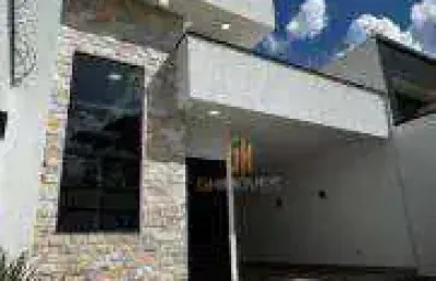Casa à venda, 116 m² por r$ 499.000,00 - cardoso continuação - aparecida de goiânia/go