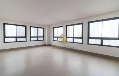 Apartamento à venda, 161 m² por r$ 1.590.000,00 - setor bueno - goiânia/go