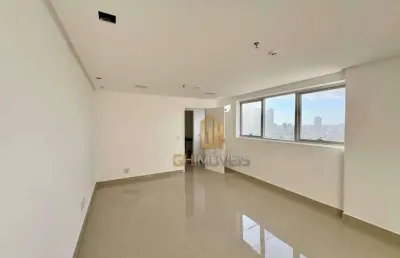 Sala à venda, 34 m² por r$ 399.000,00 - setor sul - goiânia/go