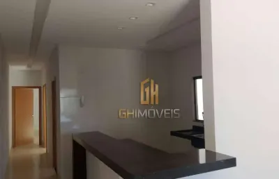 Casa à venda, 70 m² por r$ 360.000,00 - senador canedo - senador canedo/go
