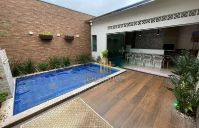 Casa à venda, 222 m² por r$ 890.000,00 - jardim atlântico - goiânia/go