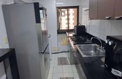 Apartamento à venda, 82 m² por r$ 600.000,00 - setor bueno - goiânia/go