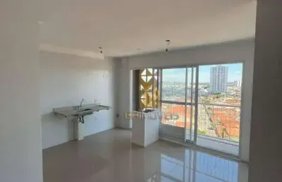 Apartamento à venda, 59 m² por r$ 460.000,00 - setor coimbra - goiânia/go