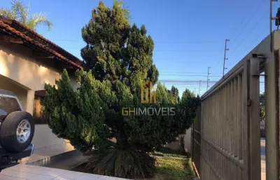Casa à venda, 283 m² por r$ 1.000.000,00 - setor faiçalville - goiânia/go