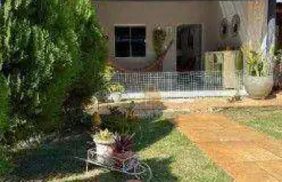 Casa em condomínio fechado com 3 quartos à venda na Rua C 97, 11111, Setor Sudoeste, Goiânia