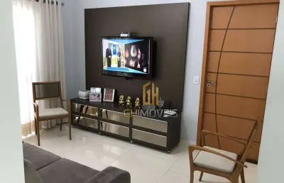 Apartamento com 2 quartos à venda na Alameda dos Ipês, 2, Residencial das Brisas, Jataí