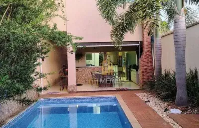 Sobrado à venda, 140 m² por r$ 935.000,00 - setor faiçalville - goiânia/go