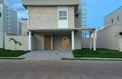 Sobrado à venda, 181 m² por r$ 565.000,00 - jardins marselha - aparecida de goiânia/go