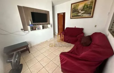 Casa à venda, 150 m² por r$ 350.000,00 - itapuã - aparecida de goiânia/go