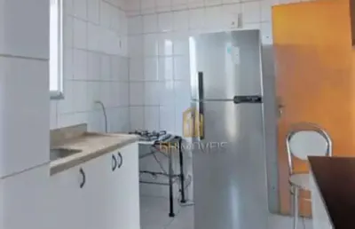 Apartamento à venda, 71 m² por r$ 320.000,00 - parque amazônia - goiânia/go