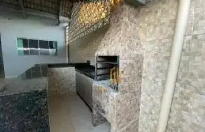 Casa com 3 quartos à venda na Rua H 109, 3, Cidade Vera Cruz, Aparecida de Goiânia
