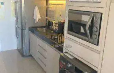 Apartamento com 2 quartos no setor leste universitário