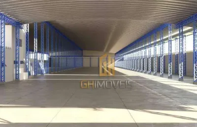 Área para alugar, 30000 m² por r$ 250.000,00/mês - jardim eldorado - aparecida de goiânia/go