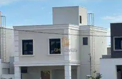 Sobrado à venda, 200 m² por r$ 350.000,00 - conjunto residencial storil - aparecida de goiânia/go
