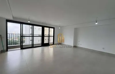 Apartamento à venda, 51 m² por r$ 600.000,00 - setor marista - goiânia/go
