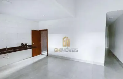 Casa à venda, 95 m² por r$ 400.000,00 - residencial solar central park - aparecida de goiânia/go