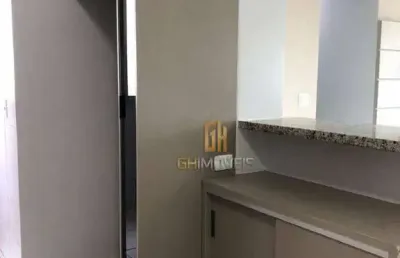Apartamento à venda, 67 m² por r$ 400.000,00 - setor negrão de lima - goiânia/go
