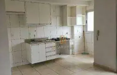 Apartamento à venda, 54 m² por r$ 340.000,00 - parque amazônia - goiânia/go