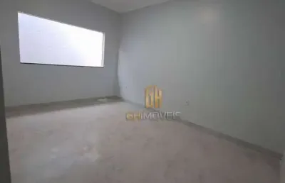 Casa com 3 quartos à venda na Rua Waldir José Medeiros, 11111, Vila Maria, Aparecida de Goiânia