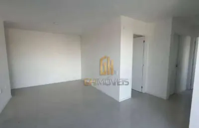 Apartamento à venda, 76 m² por r$ 609.000,00 - jardim goiás - goiânia/go