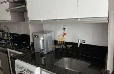 Apartamento à venda, 75 m² por r$ 550.000,00 - jardim américa - goiânia/go