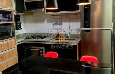 Apartamento à venda, 42 m² por r$ 470.000,00 - setor bueno - goiânia/go
