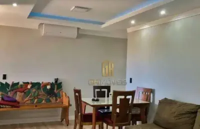 Apartamento à venda, 70 m² por r$ 400.000,00 - vila são luiz - goiânia/go